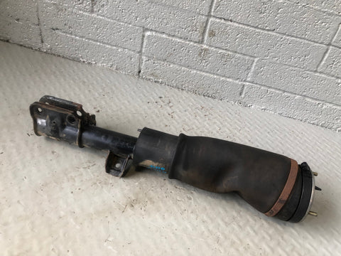 Range Rover L322 Airbag Suspension Strut Off Side Front 2002 to 2006 R31075