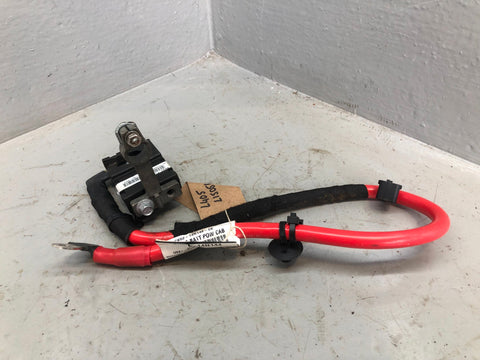 Range Rover L405 Positive Battery Wiring Loom CK52-14N144 CE 2013 to 2017
