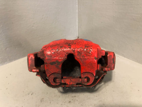 Range Rover L322 Brake Caliper Off Side Front 4.4 V8 or TD6 2002 to 2006 R31075