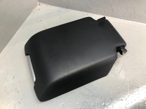 Range Rover Sport Centre Console Arm Rest Lid with Catch Black Land Rover L15105