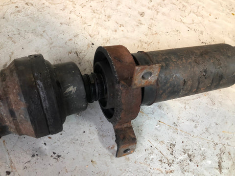 Range Rover Sport Propshaft L320 Rear 3.0 TDV6 2009 to 2013 L30125