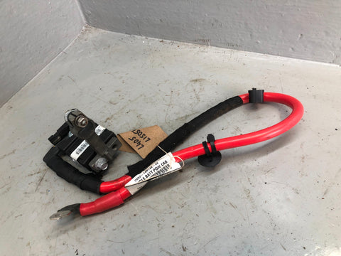 Range Rover L405 Positive Battery Wiring Loom CK52-14N144 CE 2013 to 2017