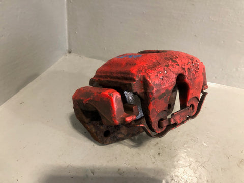 Range Rover L322 Brake Caliper Off Side Front 4.4 V8 or TD6 2002 to 2006 R31075