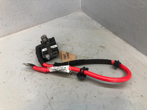 Range Rover L405 Positive Battery Wiring Loom CK52-14N144 CE 2013 to 2017