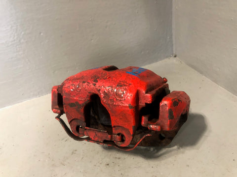 Range Rover L322 Brake Caliper Off Side Front 4.4 V8 or TD6 2002 to 2006 R31075