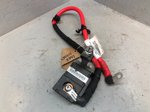 Range Rover L405 Positive Battery Wiring Loom CK52-14N144 CE 2013 to 2017