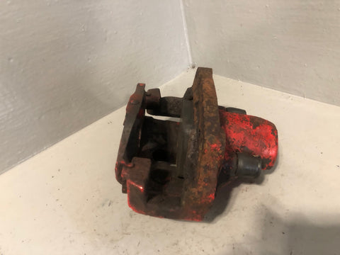 Range Rover L322 Brake Caliper Off Side Front 4.4 V8 or TD6 2002 to 2006 R31075