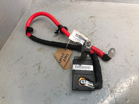 Range Rover L405 Positive Battery Wiring Loom CK52-14N144 CE 2013 to 2017