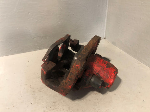 Range Rover L322 Brake Caliper Off Side Front 4.4 V8 or TD6 2002 to 2006 R31075