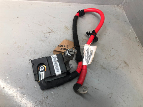 Range Rover L405 Positive Battery Wiring Loom CK52-14N144 CE 2013 to 2017