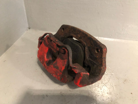 Range Rover L322 Brake Caliper Off Side Front 4.4 V8 or TD6 2002 to 2006 R31075