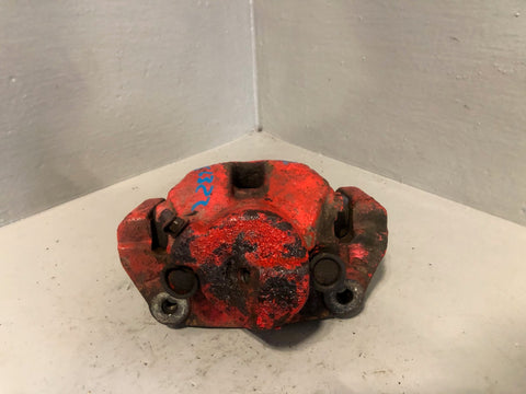 Range Rover L322 Brake Caliper Off Side Front 4.4 V8 or TD6 2002 to 2006 R31075