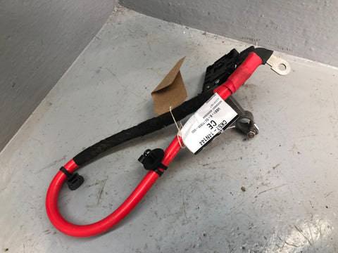 Range Rover L405 Positive Battery Wiring Loom CK52-14N144 CE 2013 to 2017