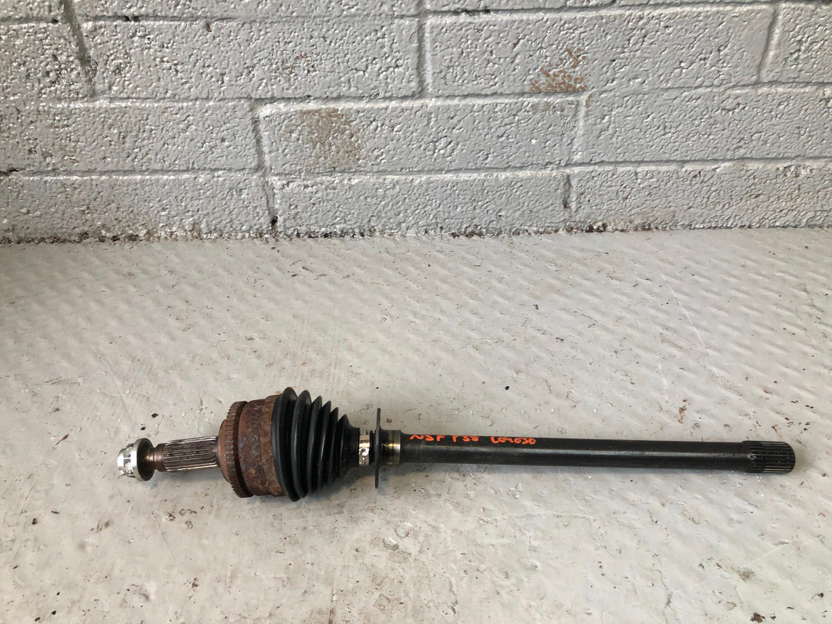 Range Rover P38 Half Shaft CV Joint Driveshaft Near Side Front Land Rover