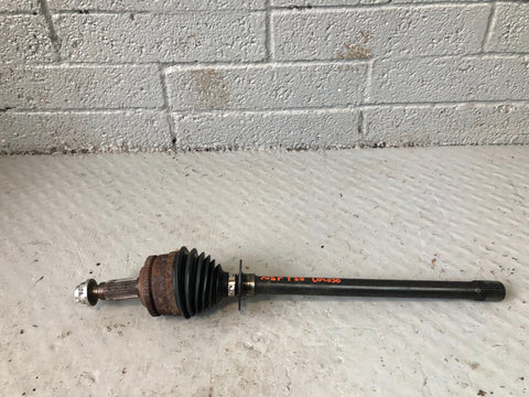 Range Rover P38 Half Shaft CV Joint Driveshaft Near Side Front Land Rover
