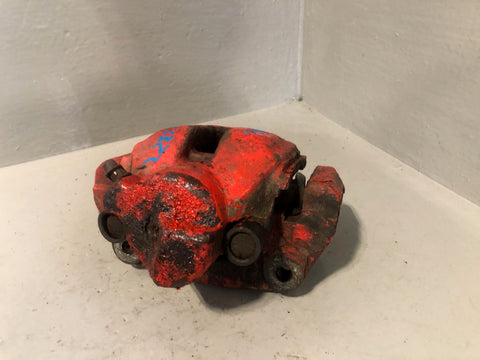 Range Rover L322 Brake Caliper Off Side Front 4.4 V8 or TD6 2002 to 2006 R31075