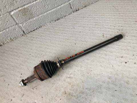 Range Rover P38 Half Shaft CV Joint Driveshaft Near Side Front Land Rover