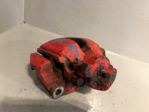 Range Rover L322 Brake Caliper Off Side Front 4.4 V8 or TD6 2002 to 2006 R31075