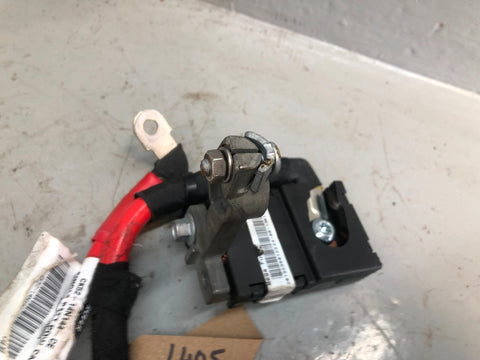 Range Rover L405 Positive Battery Wiring Loom CK52-14N144 CE 2013 to 2017