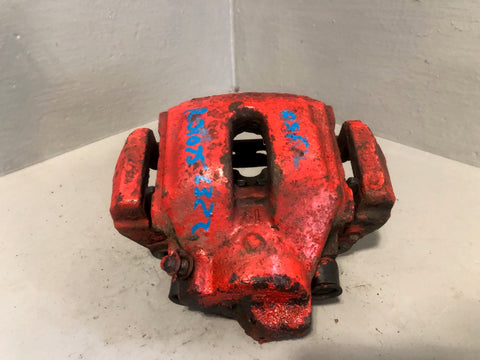 Range Rover L322 Brake Caliper Off Side Front 4.4 V8 or TD6 2002 to 2006 R31075