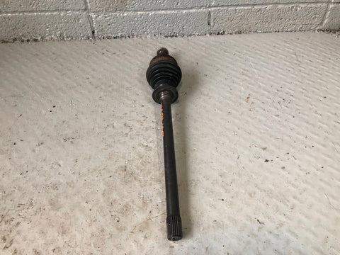 Range Rover P38 Half Shaft CV Joint Driveshaft Near Side Front Land Rover