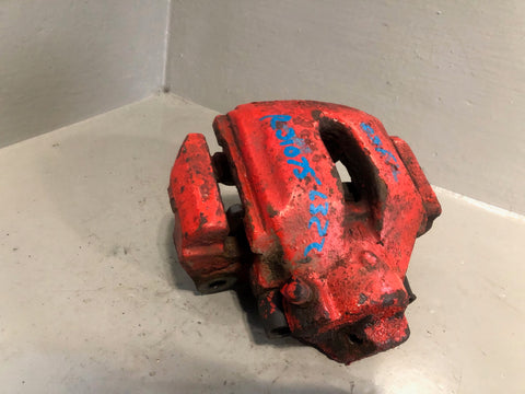 Range Rover L322 Brake Caliper Off Side Front 4.4 V8 or TD6 2002 to 2006 R31075