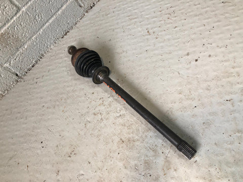 Range Rover P38 Half Shaft CV Joint Driveshaft Near Side Front Land Rover