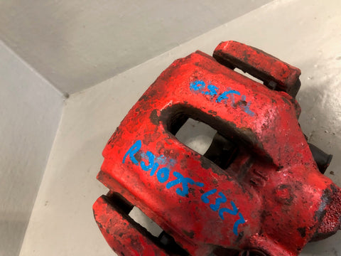 Range Rover L322 Brake Caliper Off Side Front 4.4 V8 or TD6 2002 to 2006 R31075