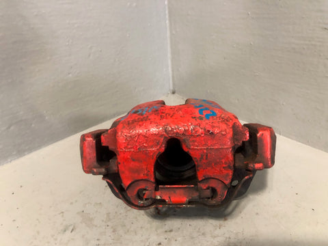 Range Rover L322 Brake Caliper Near Side Front 4.4 V8 or TD6 2002 to 2006 R31075