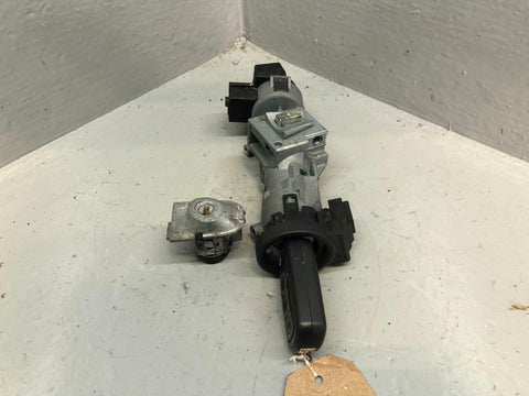 Range Rover Sport Lock Set Ignition Barrel Lock with Key Fob L320 L15105