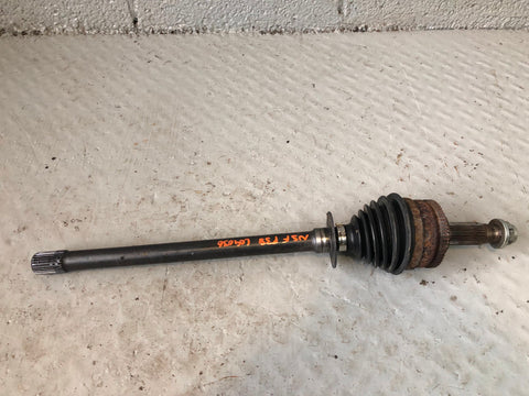 Range Rover P38 Half Shaft CV Joint Driveshaft Near Side Front Land Rover
