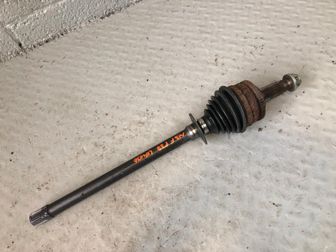 Range Rover P38 Half Shaft CV Joint Driveshaft Near Side Front Land Rover