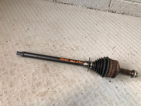 Range Rover P38 Half Shaft CV Joint Driveshaft Near Side Front Land Rover