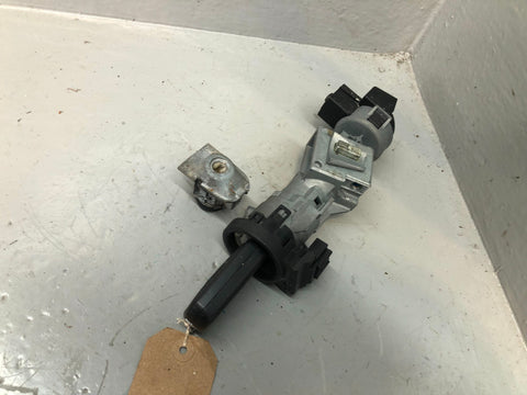 Range Rover Sport Lock Set Ignition Barrel Lock with Key Fob L320 L15105