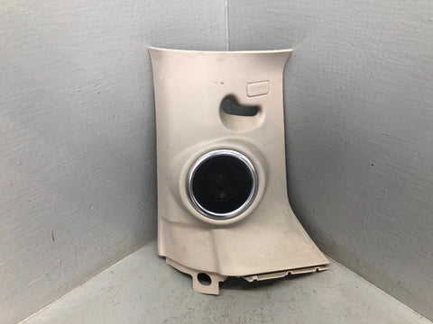 Discovery 4 D Pillar Trim Speaker EMR50045 Near Side Land Rover 2009 to 2014