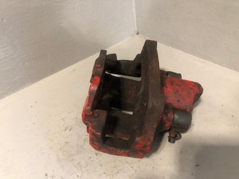 Range Rover L322 Brake Caliper Near Side Front 4.4 V8 or TD6 2002 to 2006 R31075