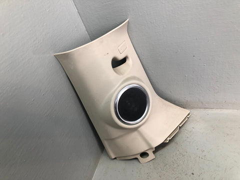 Discovery 4 D Pillar Trim Speaker EMR50045 Near Side Land Rover 2009 to 2014