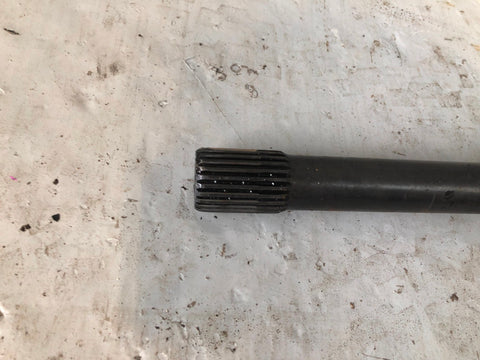 Range Rover P38 Half Shaft CV Joint Driveshaft Near Side Front Land Rover