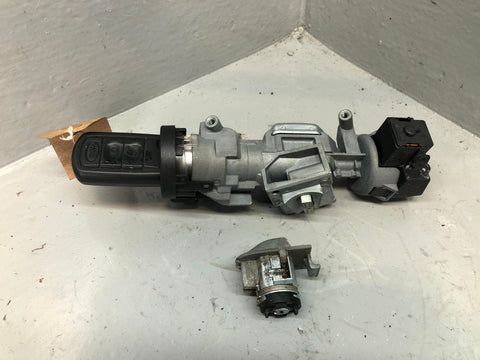 Range Rover Sport Lock Set Ignition Barrel Lock with Key Fob L320 L15105