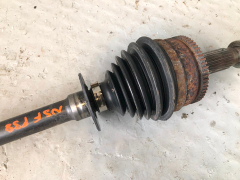 Range Rover P38 Half Shaft CV Joint Driveshaft Near Side Front Land Rover