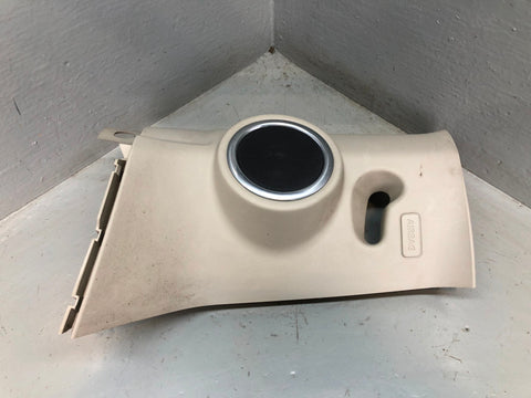 Discovery 4 D Pillar Trim Speaker EMR50045 Near Side Land Rover 2009 to 2014