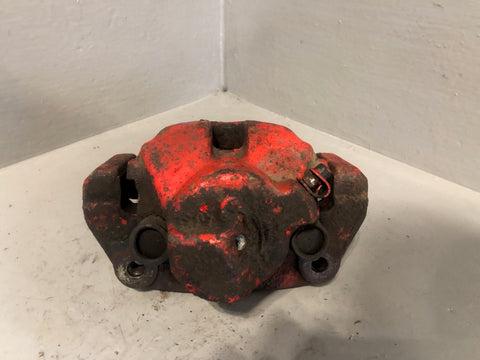 Range Rover L322 Brake Caliper Near Side Front 4.4 V8 or TD6 2002 to 2006 R31075