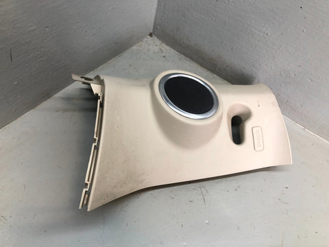 Discovery 4 D Pillar Trim Speaker EMR50045 Near Side Land Rover 2009 to 2014