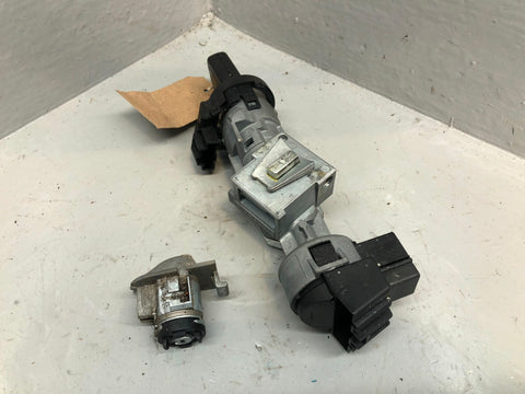 Range Rover Sport Lock Set Ignition Barrel Lock with Key Fob L320 L15105