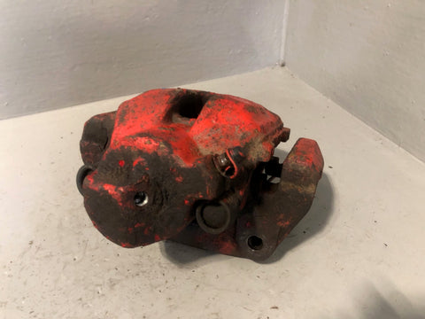 Range Rover L322 Brake Caliper Near Side Front 4.4 V8 or TD6 2002 to 2006 R31075