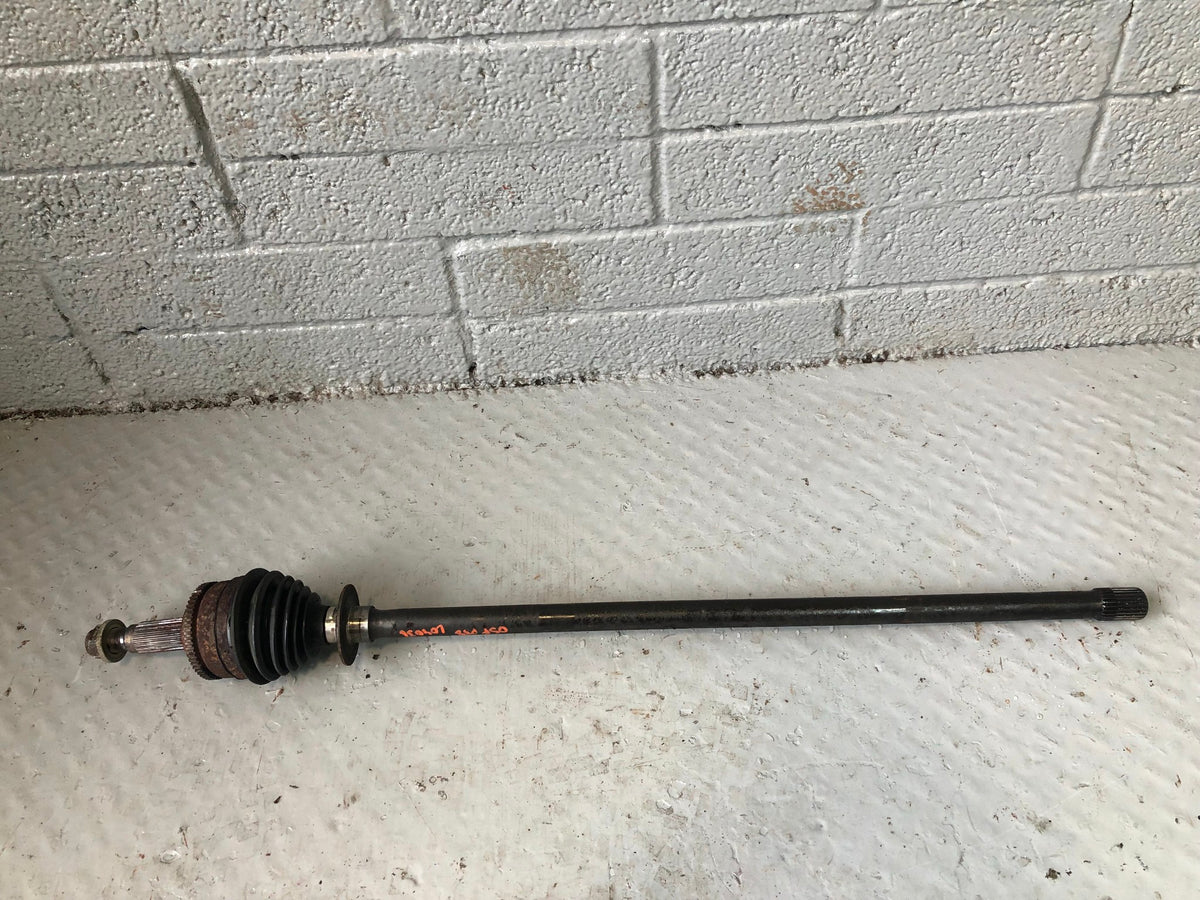 Range Rover P38 Half Shaft CV Joint Driveshaft Off Side Front Land Rover