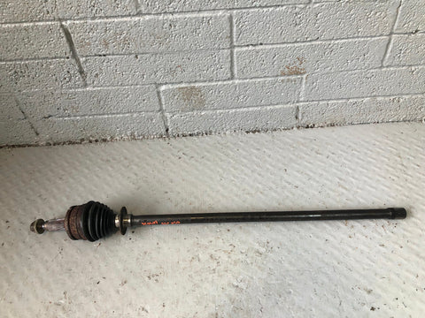Range Rover P38 Half Shaft CV Joint Driveshaft Off Side Front Land Rover