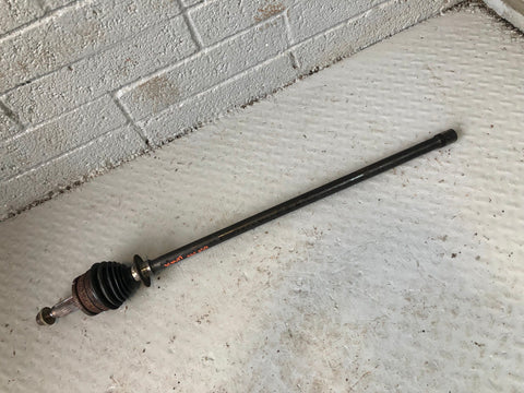 Range Rover P38 Half Shaft CV Joint Driveshaft Off Side Front Land Rover