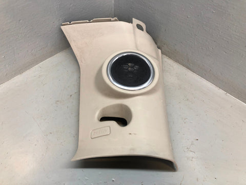 Discovery 4 D Pillar Trim Speaker EMR50045 Near Side Land Rover 2009 to 2014