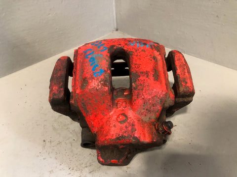 Range Rover L322 Brake Caliper Near Side Front 4.4 V8 or TD6 2002 to 2006 R31075